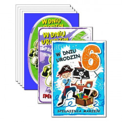 ARMIN STYLE - Karnet GM - 6...