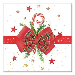 POLMAK - Serwetki DAISY -...