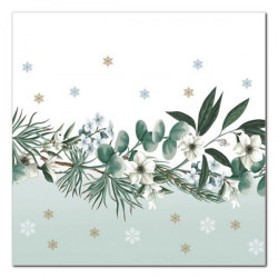 POLMAK - Serwetki DAISY -...