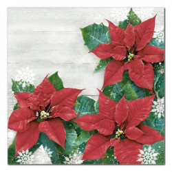 POLMAK - Serwetki DAISY -...