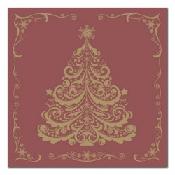 POLMAK - Serwetki DAISY -...