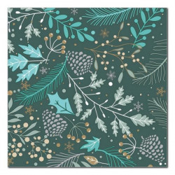 POLMAK - Serwetki DAISY -...