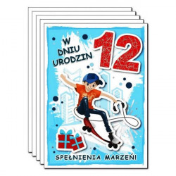 ARMIN STYLE - Karnet GM -...