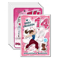 ARMIN STYLE - Karnet GM -...