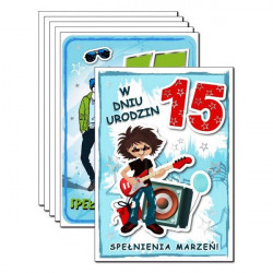 ARMIN STYLE - Karnet GM -...