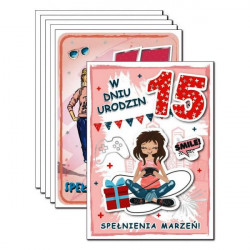 ARMIN STYLE - Karnet GM -...