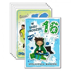 ARMIN STYLE - Karnet GM -...