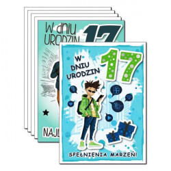 ARMIN STYLE - Karnet GM -...