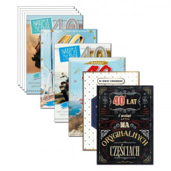 ARMIN STYLE - Karnet GM -...