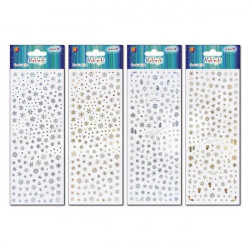 ALIGA - Naklejki świąteczne...