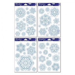 ALIGA - Witraż dekoracyjny...