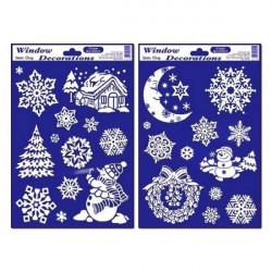 ALIGA - Witraż dekoracyjny...