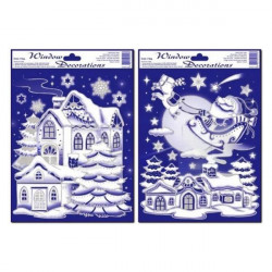 ALIGA - Witraż dekoracyjny...