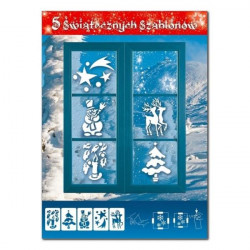 ALIGA - Szablony świąteczne...