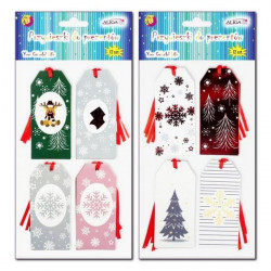 ALIGA - Przywieszki do...