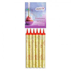 ALIGA - Fontanna tortowa 18...