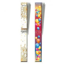 ALIGA - Zimne ognie 40 cm...