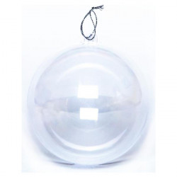 Bombka akrylowa 60 mm (5 szt.)