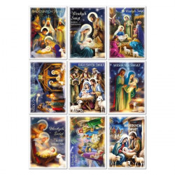 POLMAK - Pocztówki PLB -...