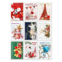 POLMAK - Pocztówki PLB -...