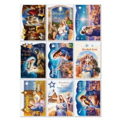 POLMAK - Pocztówki PLW - BN...