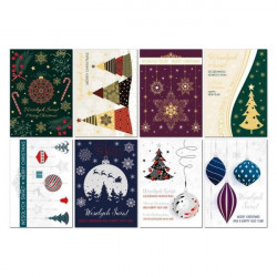 POLMAK - Karnet B6F - GW -...