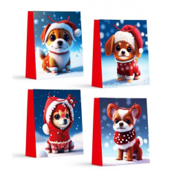 WK - Torba L - BN - Zestaw...