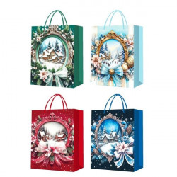 WK - Torba M - BN - Zestaw...