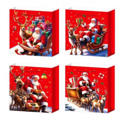 WK - Torba M - BN - Zestaw...