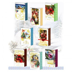 TOPGRAPHIC - Karnet BNM -...