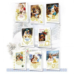 TOPGRAPHIC - Karnet BNGOP -...