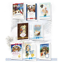 TOPGRAPHIC - Karnet BBN -...