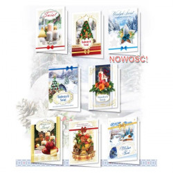 TOPGRAPHIC - Karnet BBN -...