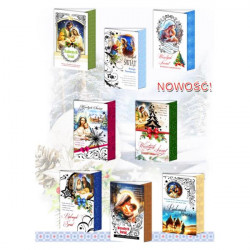 TOPGRAPHIC - Karnet BNMGH -...