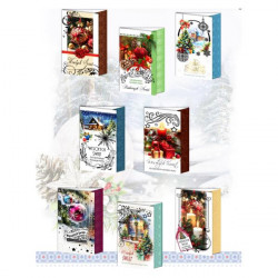 TOPGRAPHIC - Karnet BNMGH -...