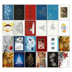 FUNNY LAND - Karnet B6 - BN...