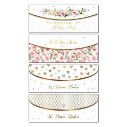 ARMIN STYLE - Karnet LUX...