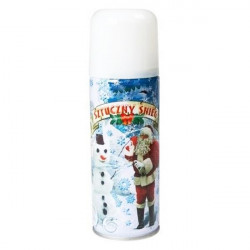 ALIGA - Sztuczny śnieg spray