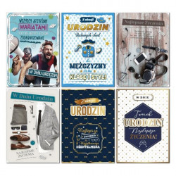 ARMIN STYLE - Karnet GM -...