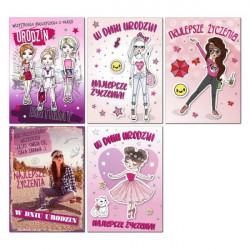 ARMIN STYLE - Karnet GM -...