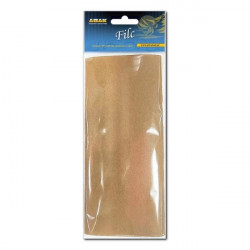 ABAK - Filc 20 x 30 cm - 1...