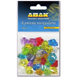 ABAK - Kamienie...