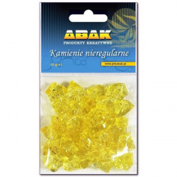 ABAK - Kamienie...