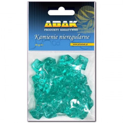 ABAK - Kamienie...