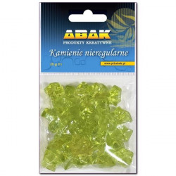 ABAK - Kamienie...