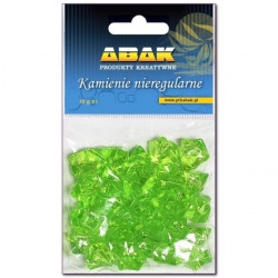 ABAK - Kamienie...