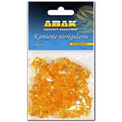 ABAK - Kamienie...