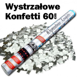 ANMA - Wyrzutnia konfetti...