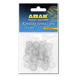 ABAK - Koraliki fantazyjne...