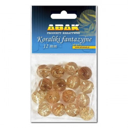 ABAK - Koraliki fantazyjne...
